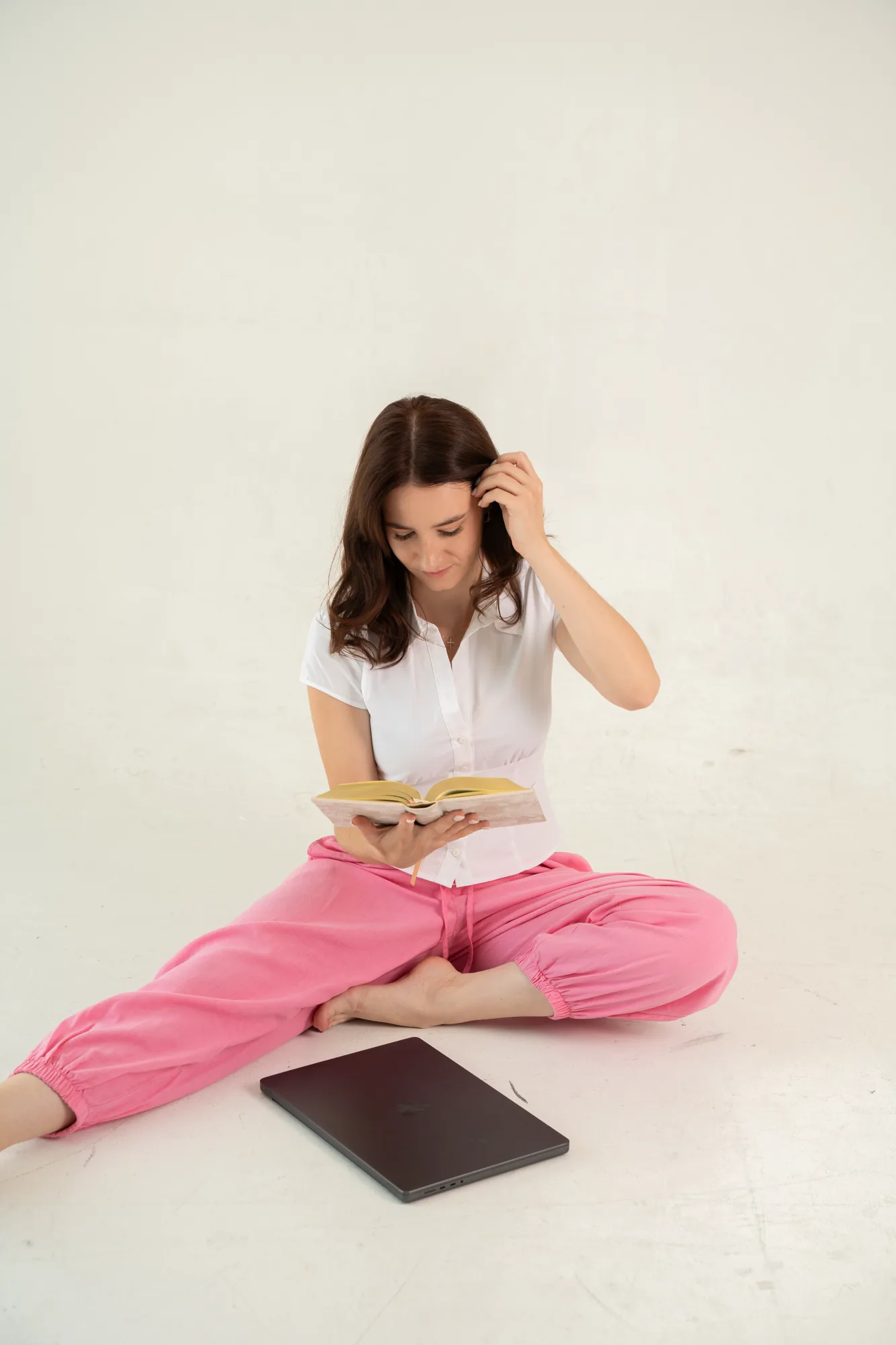 Danielle Theobald, pinterest marketing strategist