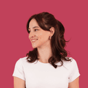 Danielle Theobald, founder of Dani Digital