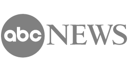 abc news gray logo