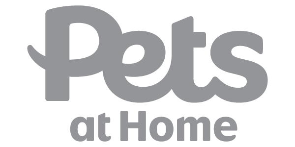 pets at home gray logo